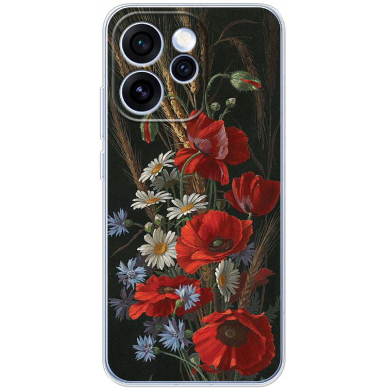 Чохол BoxFace OPPO Reno 15 Pro 