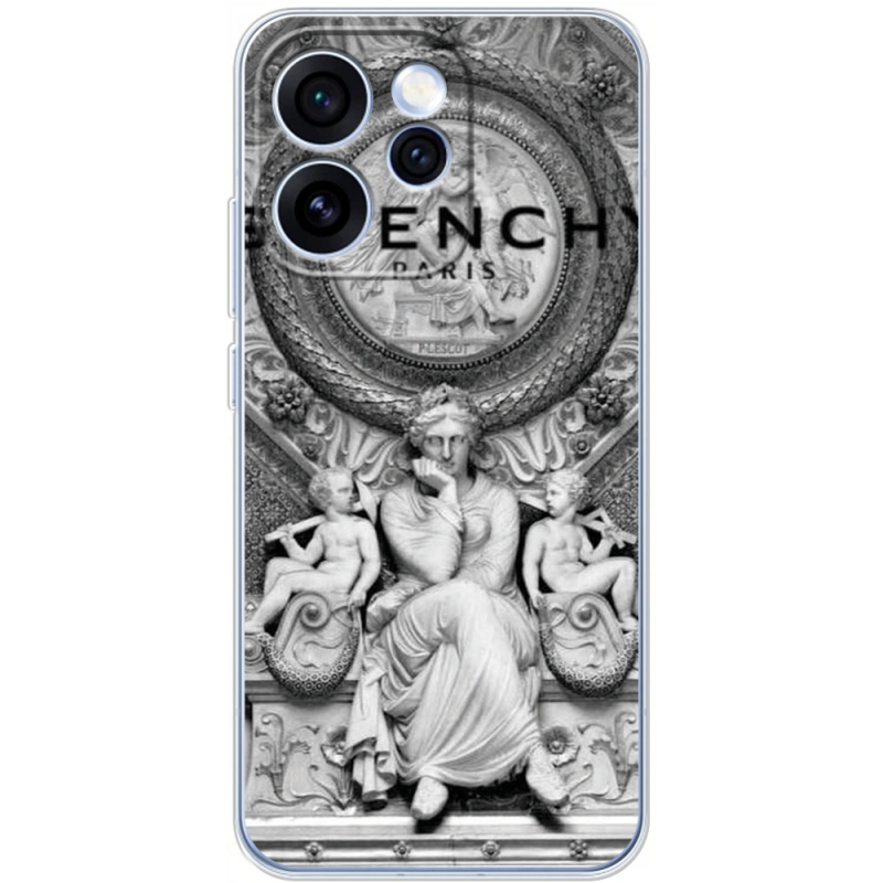 Чохол BoxFace OPPO Reno 15 Pro 