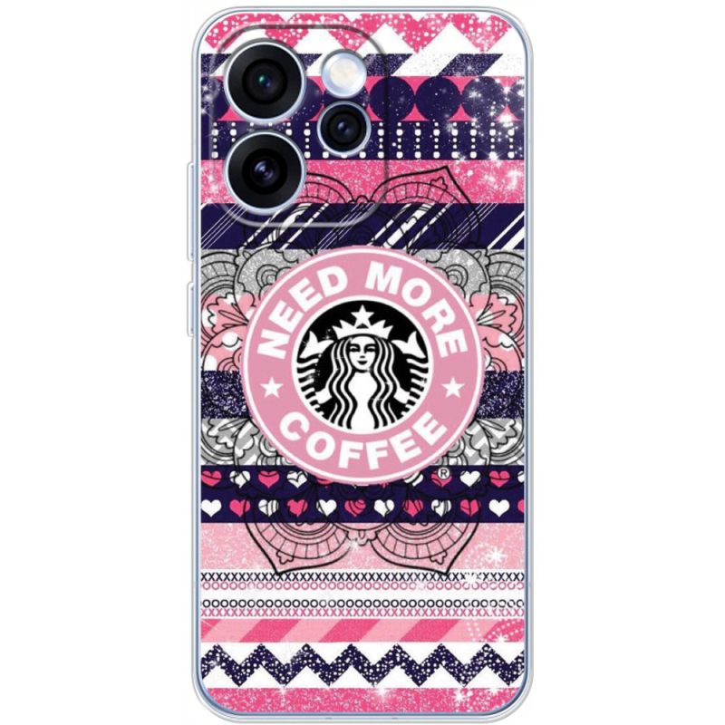 Чохол BoxFace OPPO Reno 15 Pro 