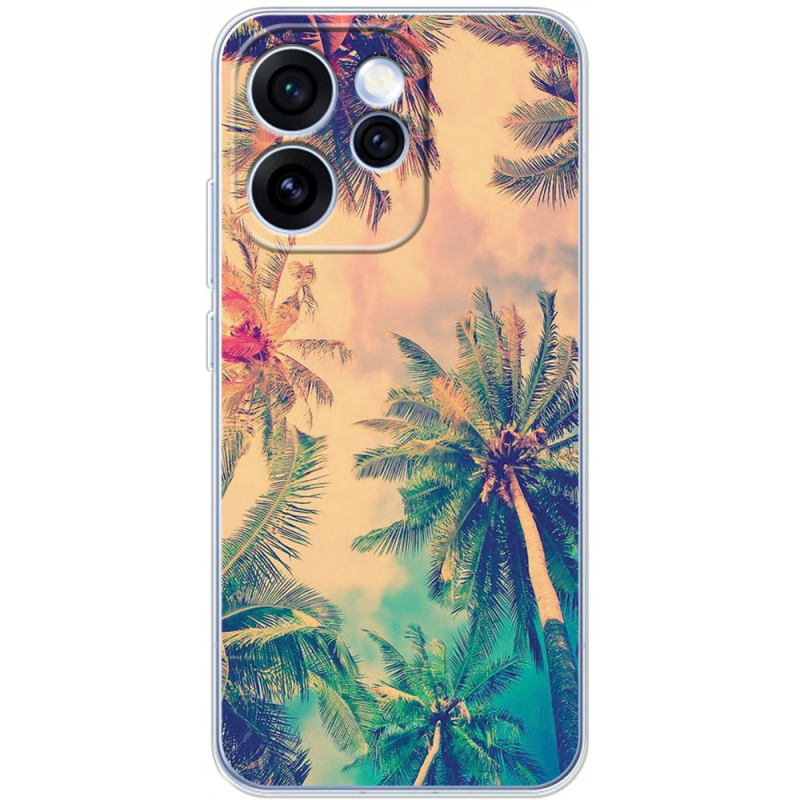 Чохол BoxFace OPPO Reno 15 Pro 