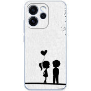 Чохол BoxFace OPPO Reno 15 Pro First Love