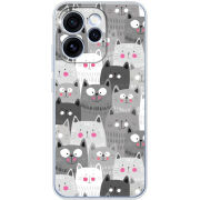 Чохол BoxFace OPPO Reno 15 Pro 