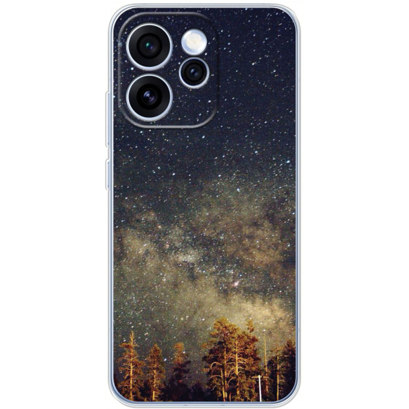 Чохол BoxFace OPPO Reno 15 Pro 