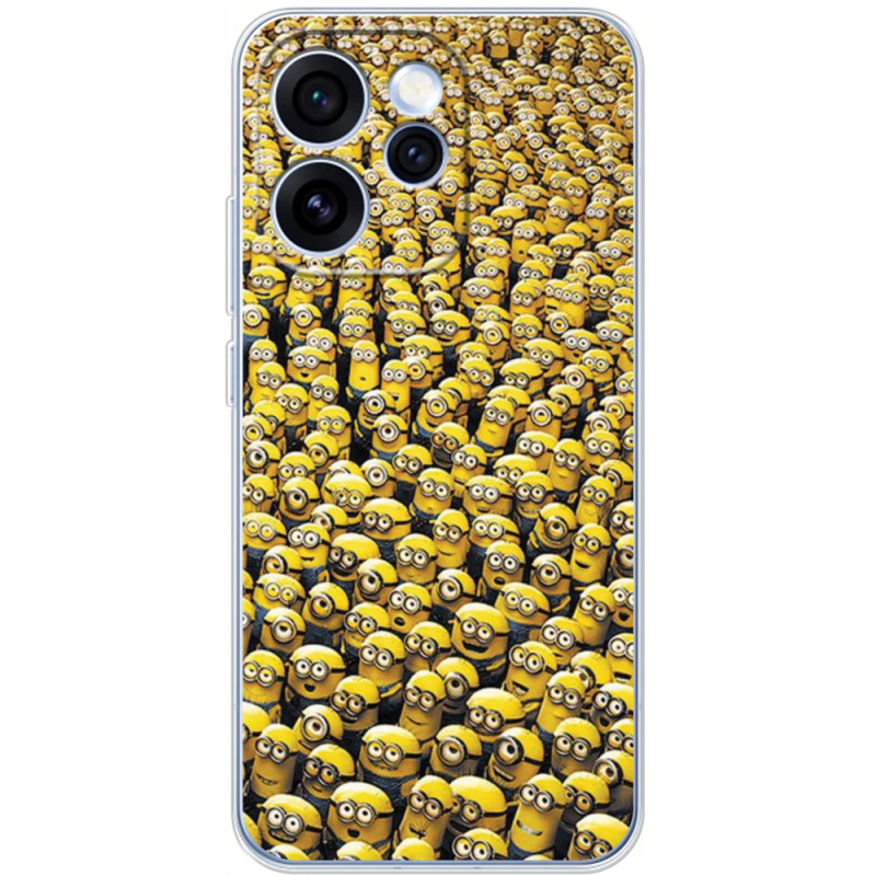 Чохол BoxFace OPPO Reno 15 Pro 