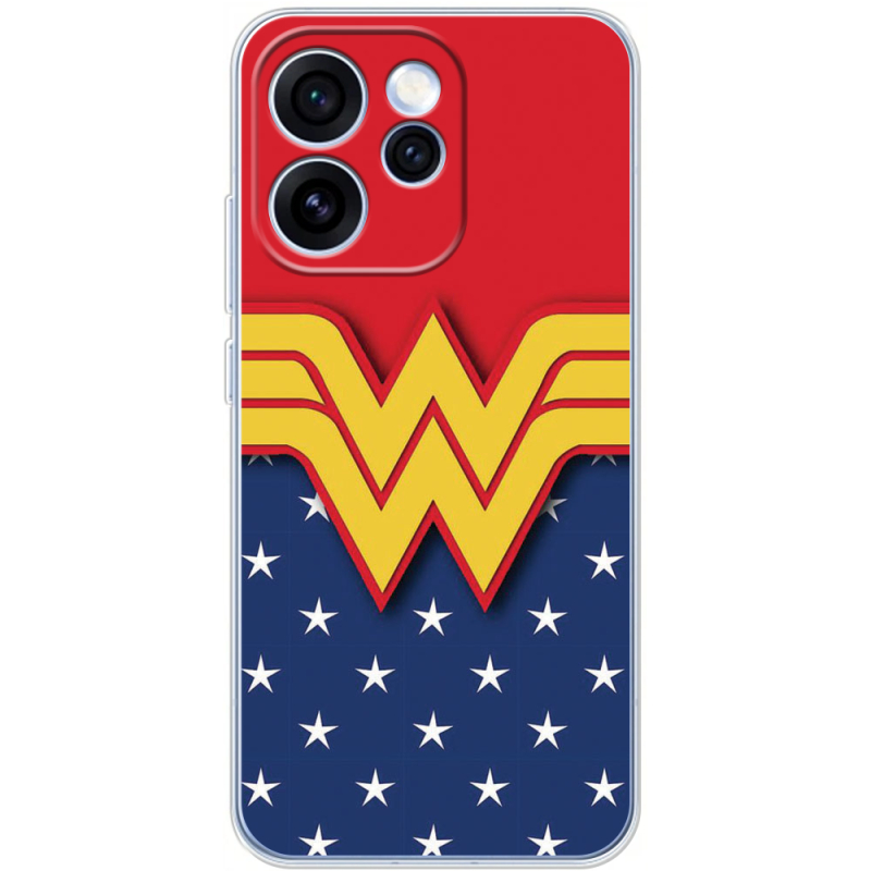 Чохол BoxFace OPPO Reno 15 Pro 