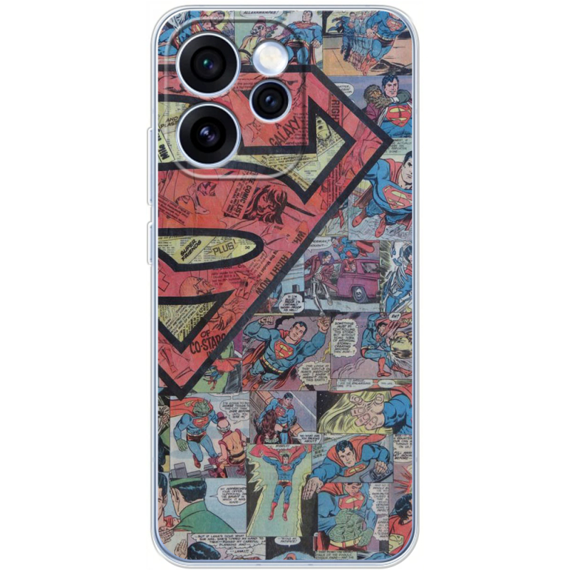 Чохол BoxFace OPPO Reno 15 Pro 