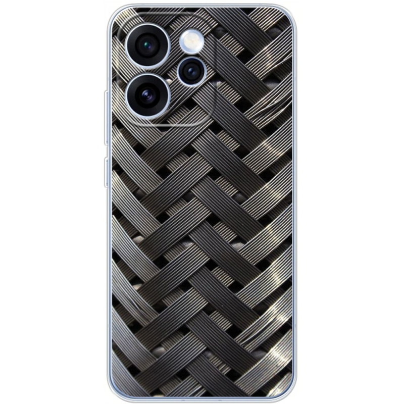 Чохол BoxFace OPPO Reno 15 Pro 