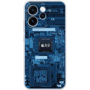 Чохол BoxFace OPPO Reno 15 Pro 