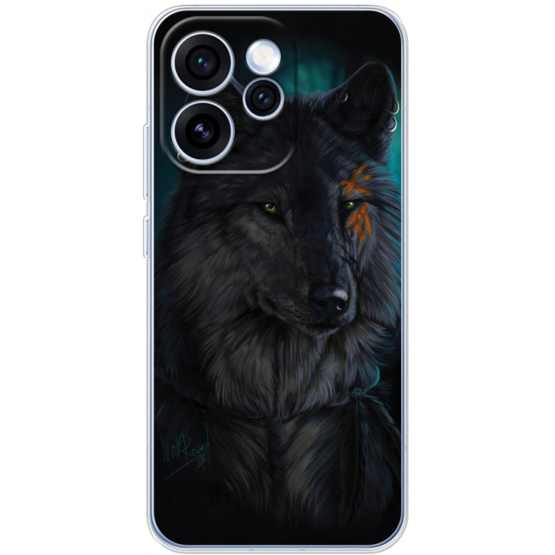 Чохол BoxFace OPPO Reno 15 Pro 