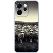 Чохол BoxFace OPPO Reno 15 Pro 