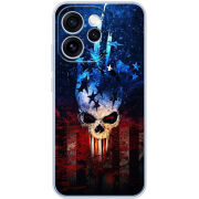 Чохол BoxFace OPPO Reno 15 Pro 