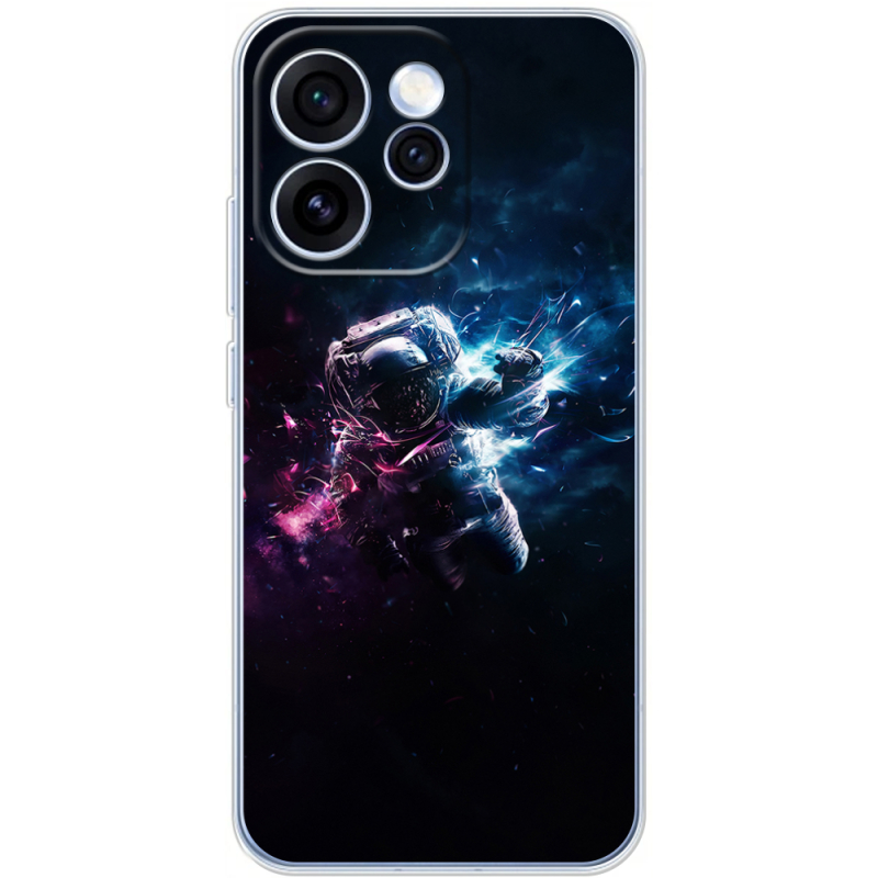 Чохол BoxFace OPPO Reno 15 Pro 