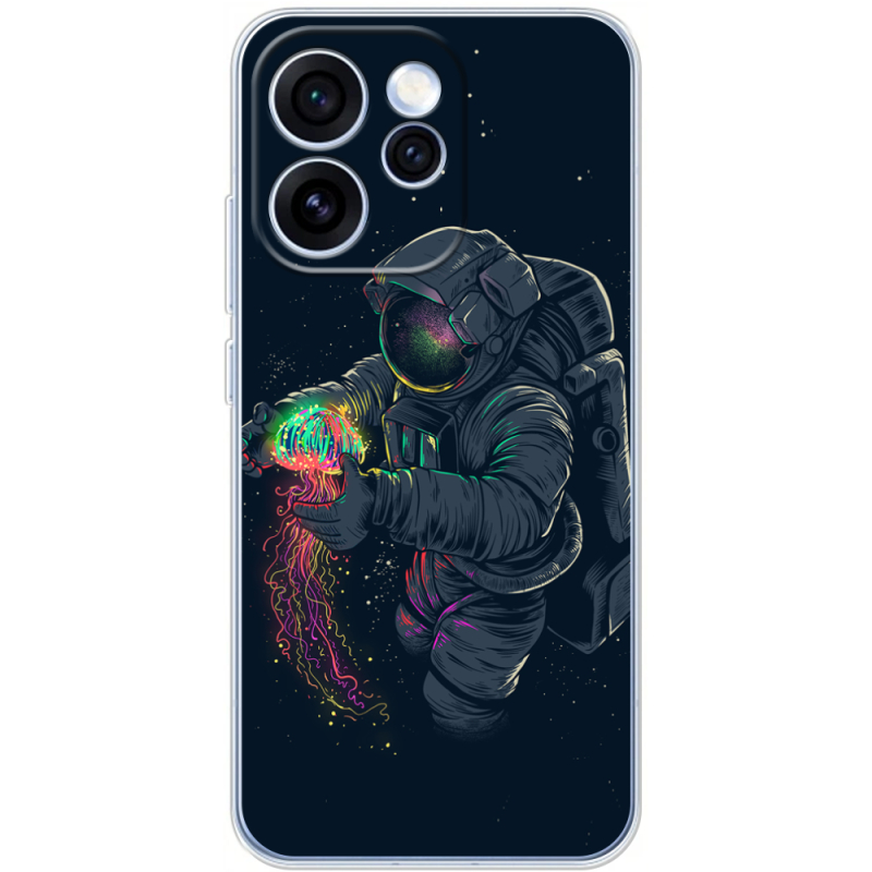 Чохол BoxFace OPPO Reno 15 Pro 