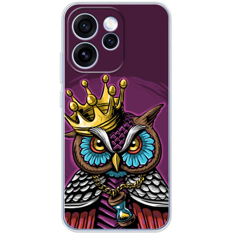 Чохол BoxFace OPPO Reno 15 Pro 