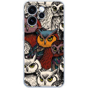 Чохол BoxFace OPPO Reno 15 Pro 