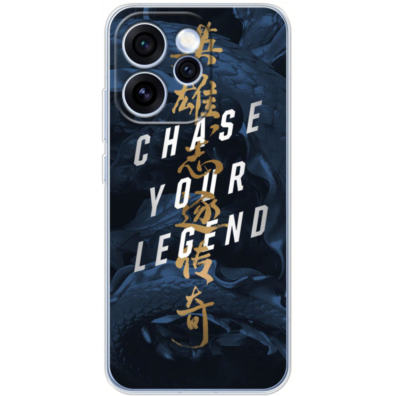 Чохол BoxFace OPPO Reno 15 Pro 