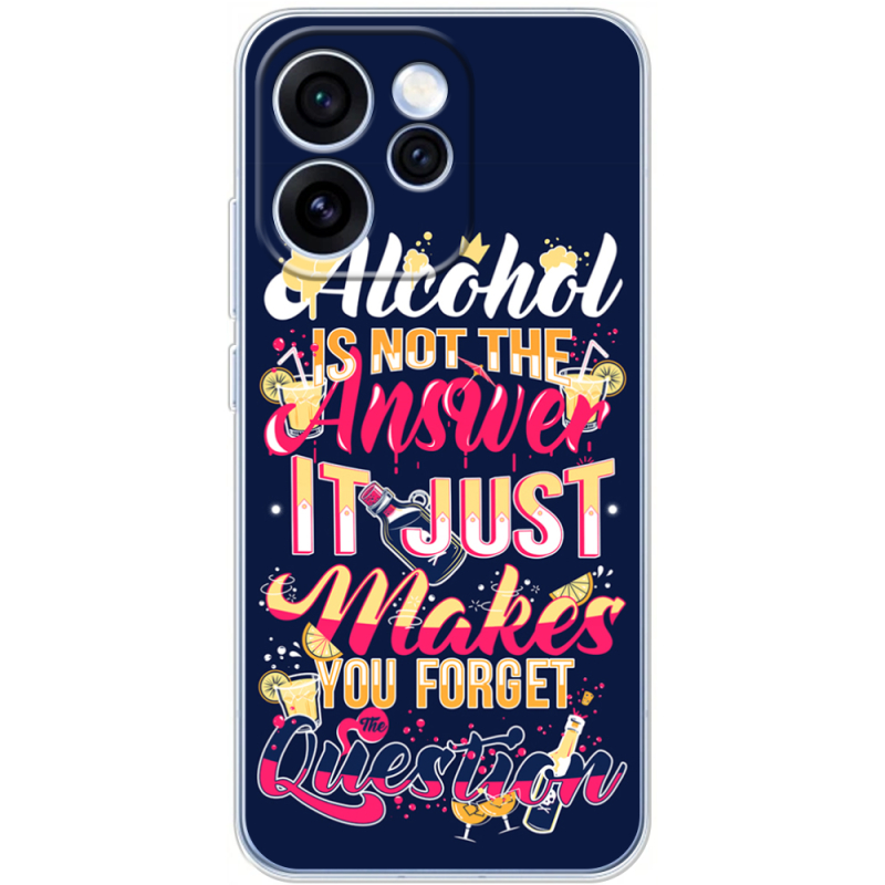 Чохол BoxFace OPPO Reno 15 Pro 