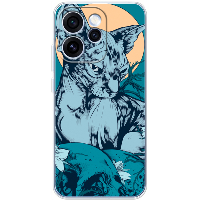 Чохол BoxFace OPPO Reno 15 Pro 