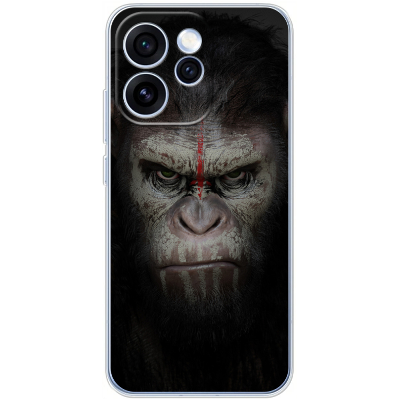 Чохол BoxFace OPPO Reno 15 Pro 