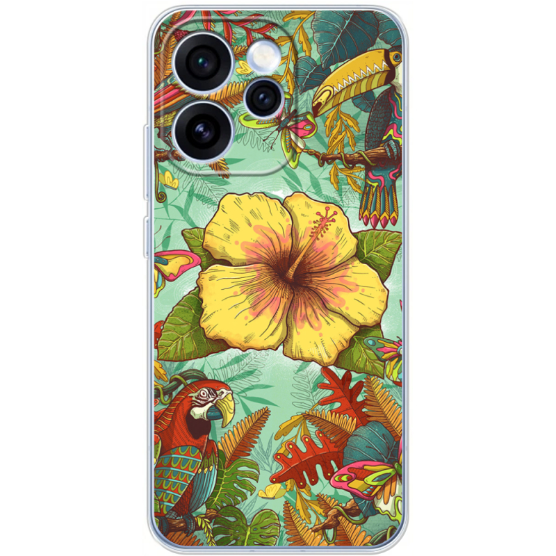 Чохол BoxFace OPPO Reno 15 Pro 