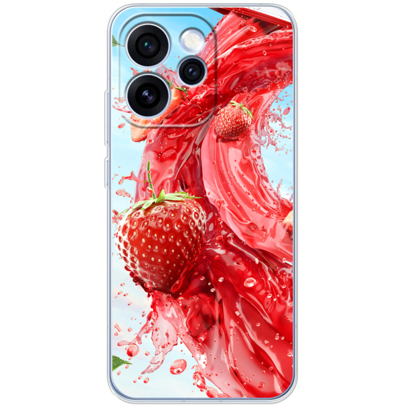 Чохол BoxFace OPPO Reno 15 Pro 