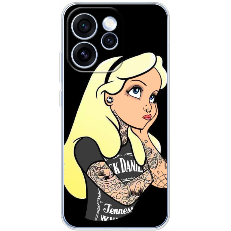 Чохол BoxFace OPPO Reno 15 Pro 