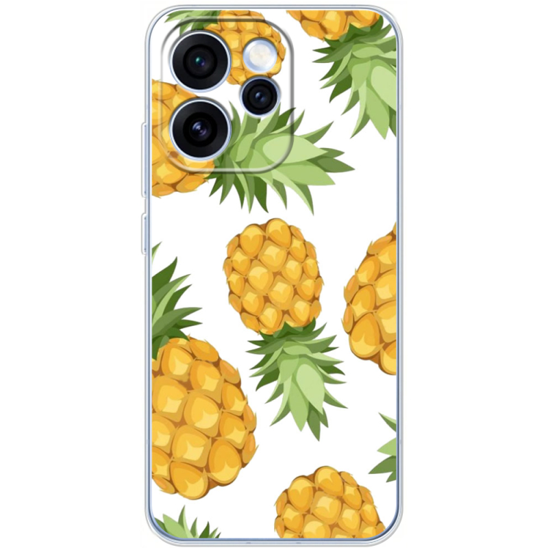 Чохол BoxFace OPPO Reno 15 Pro 