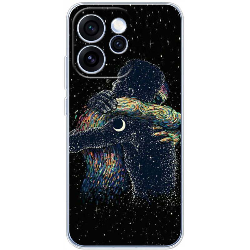 Чохол BoxFace OPPO Reno 15 Pro 