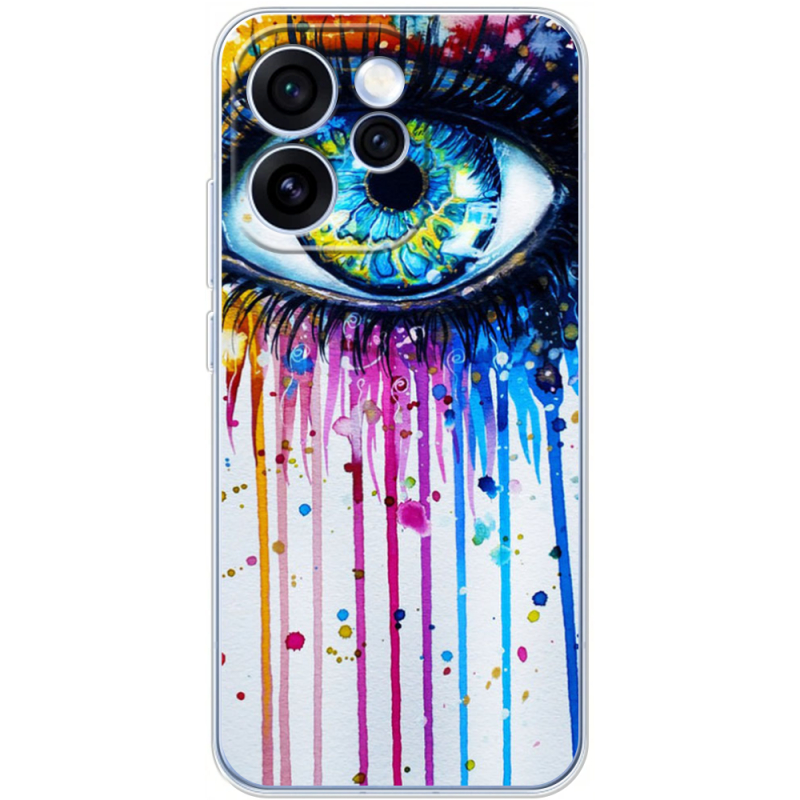 Чохол BoxFace OPPO Reno 15 Pro 