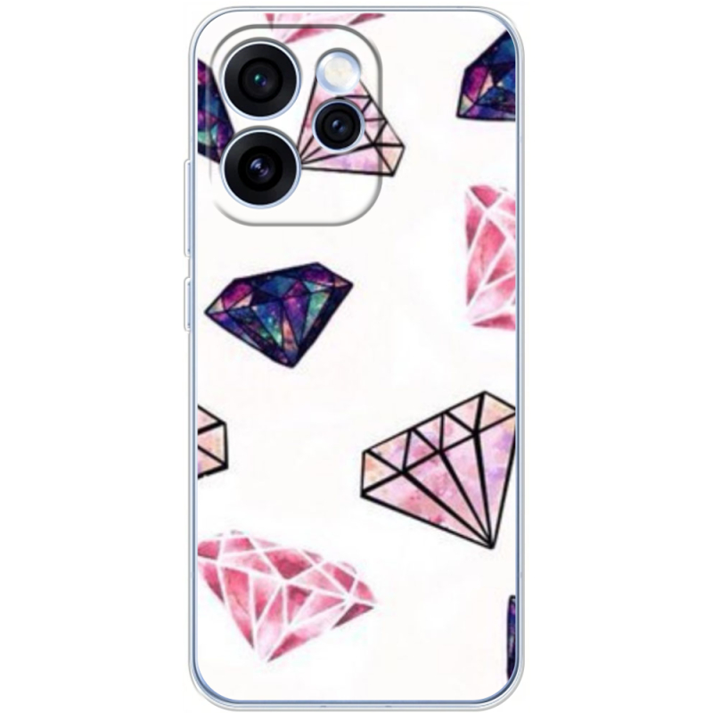 Чохол BoxFace OPPO Reno 15 Pro 