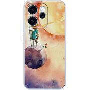 Чохол BoxFace OPPO Reno 15 Pro 