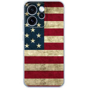 Чохол BoxFace OPPO Reno 15 Pro 