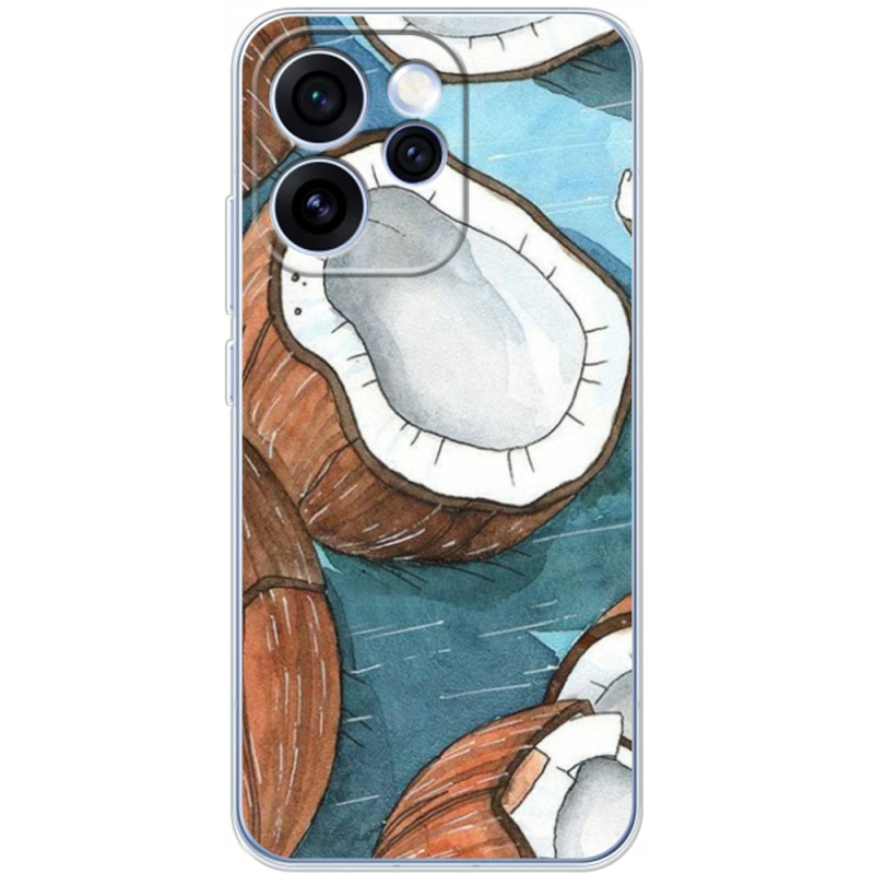 Чохол BoxFace OPPO Reno 15 Pro 