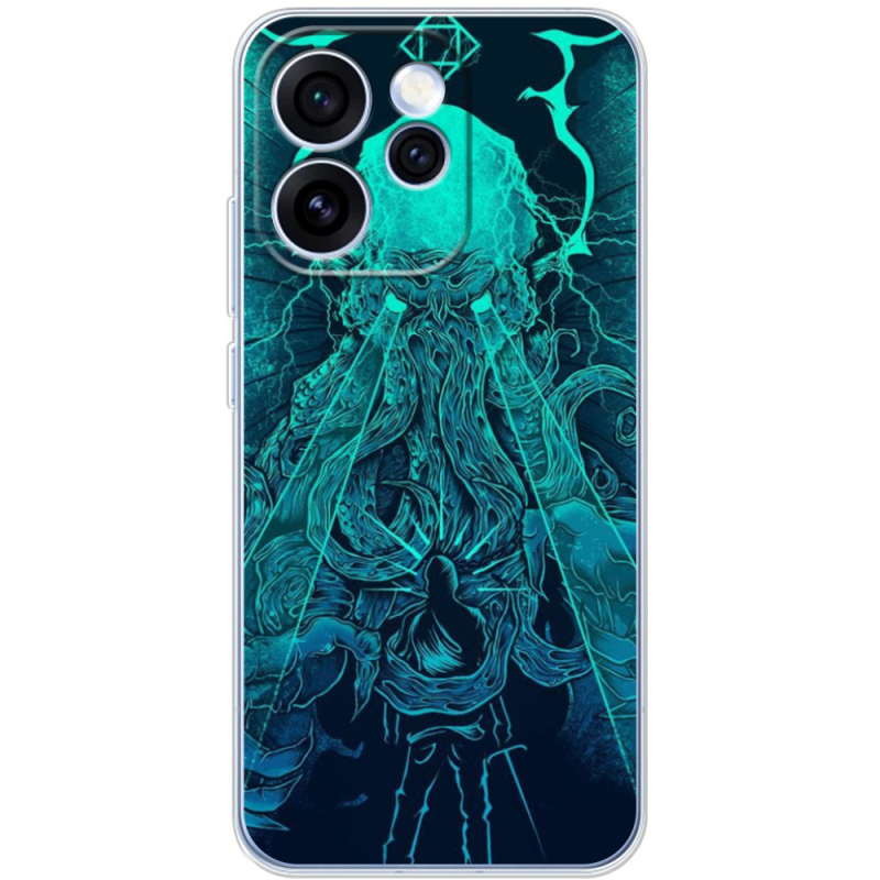 Чохол BoxFace OPPO Reno 15 Pro 