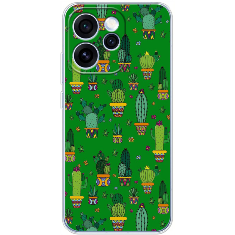 Чохол BoxFace OPPO Reno 15 Pro 