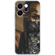 Чохол BoxFace OPPO Reno 15 Pro 