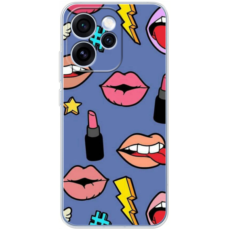 Чохол BoxFace OPPO Reno 15 Pro 