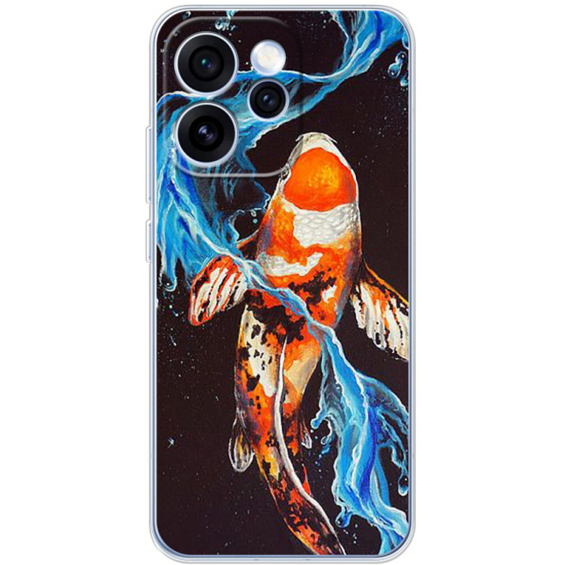 Чохол BoxFace OPPO Reno 15 Pro 