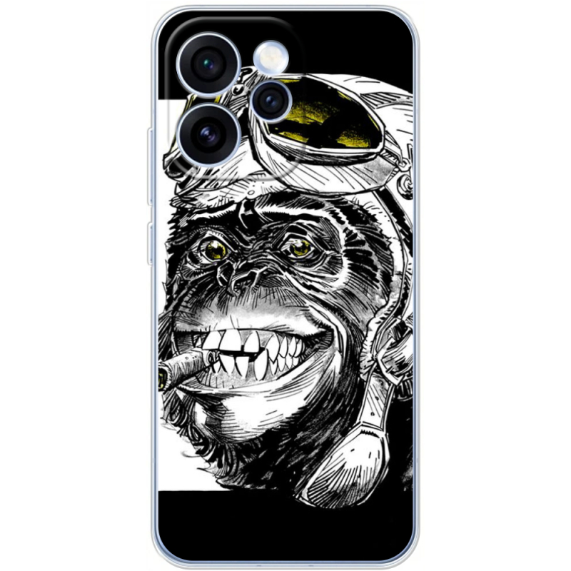 Чохол BoxFace OPPO Reno 15 Pro 