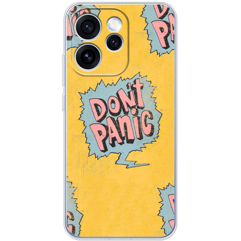 Чохол BoxFace OPPO Reno 15 Pro 