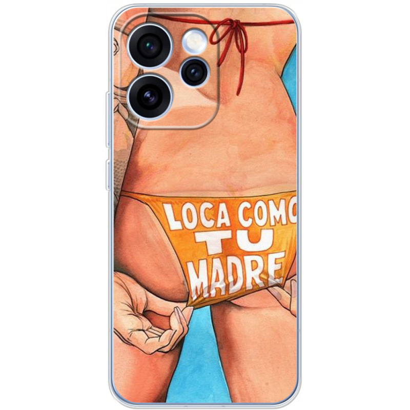 Чохол BoxFace OPPO Reno 15 Pro 