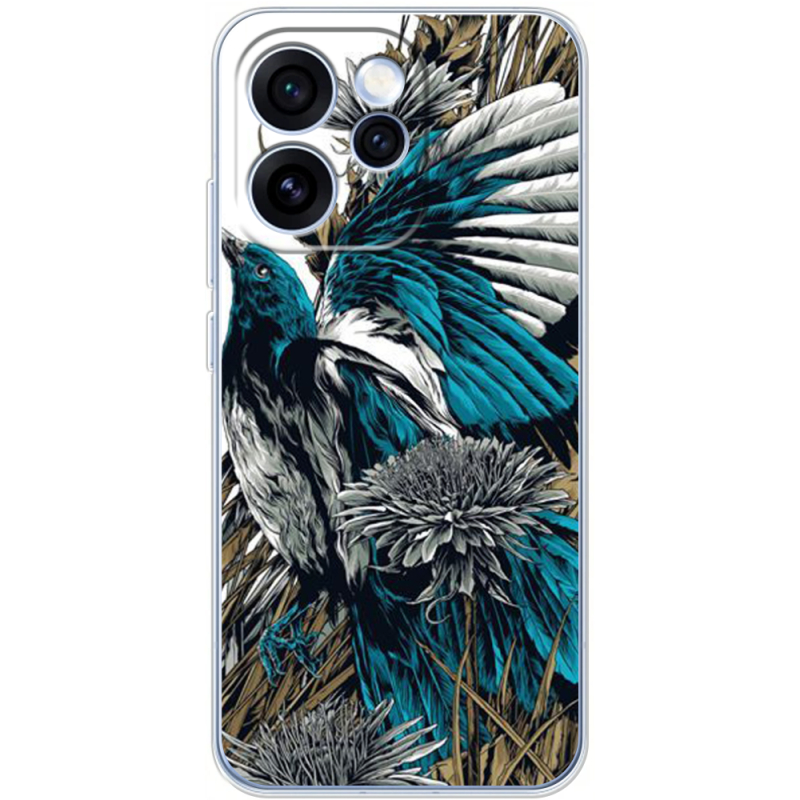 Чохол BoxFace OPPO Reno 15 Pro 