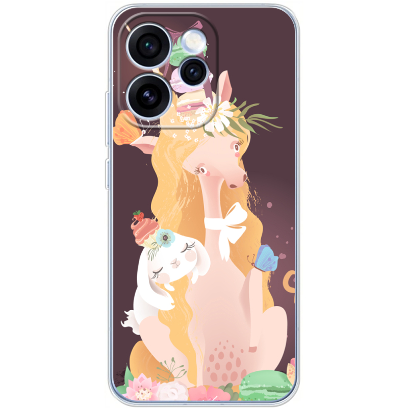 Чохол BoxFace OPPO Reno 15 Pro 