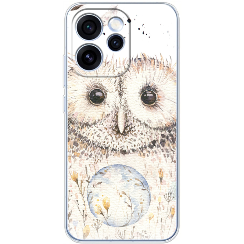 Чохол BoxFace OPPO Reno 15 Pro 