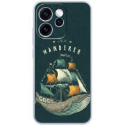 Чохол BoxFace OPPO Reno 15 Pro 