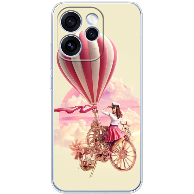 Чохол BoxFace OPPO Reno 15 Pro 