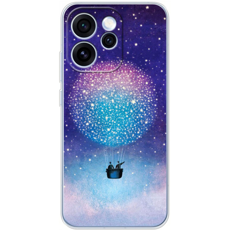 Чохол BoxFace OPPO Reno 15 Pro 