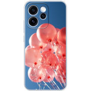 Чохол BoxFace OPPO Reno 15 Pro 