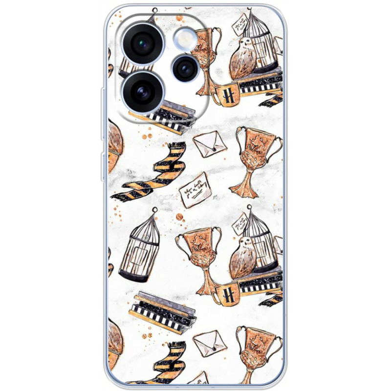 Чохол BoxFace OPPO Reno 15 Pro 