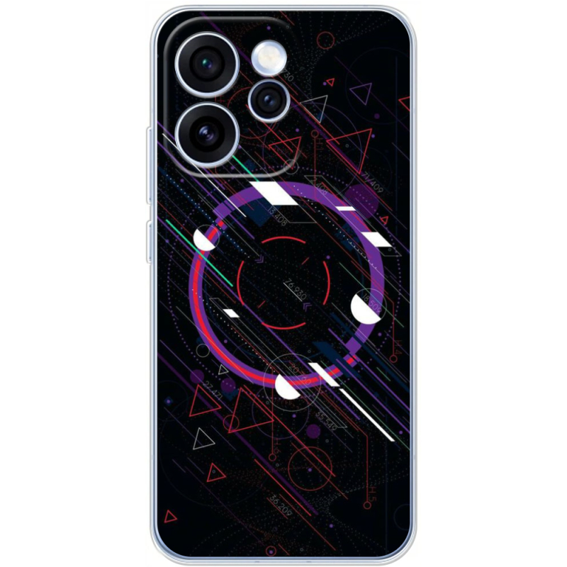 Чохол BoxFace OPPO Reno 15 Pro 